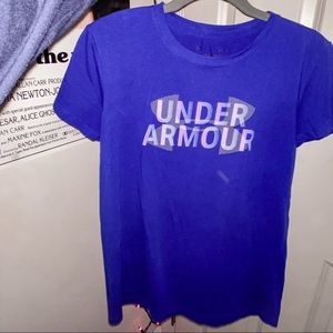 Under Armour Tshirt